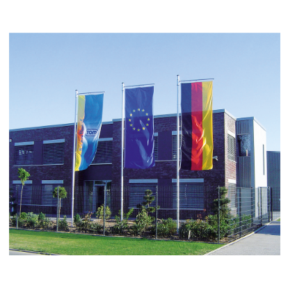 ELEKTRONICA Gr&uuml;ndung