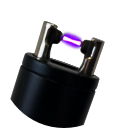 Plasma Flame