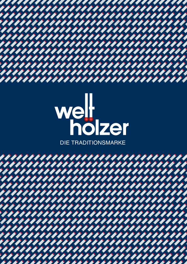WELTH&Ouml;LZER Folder
